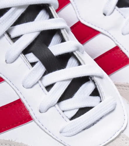 Tenis Adidas BarredaBL