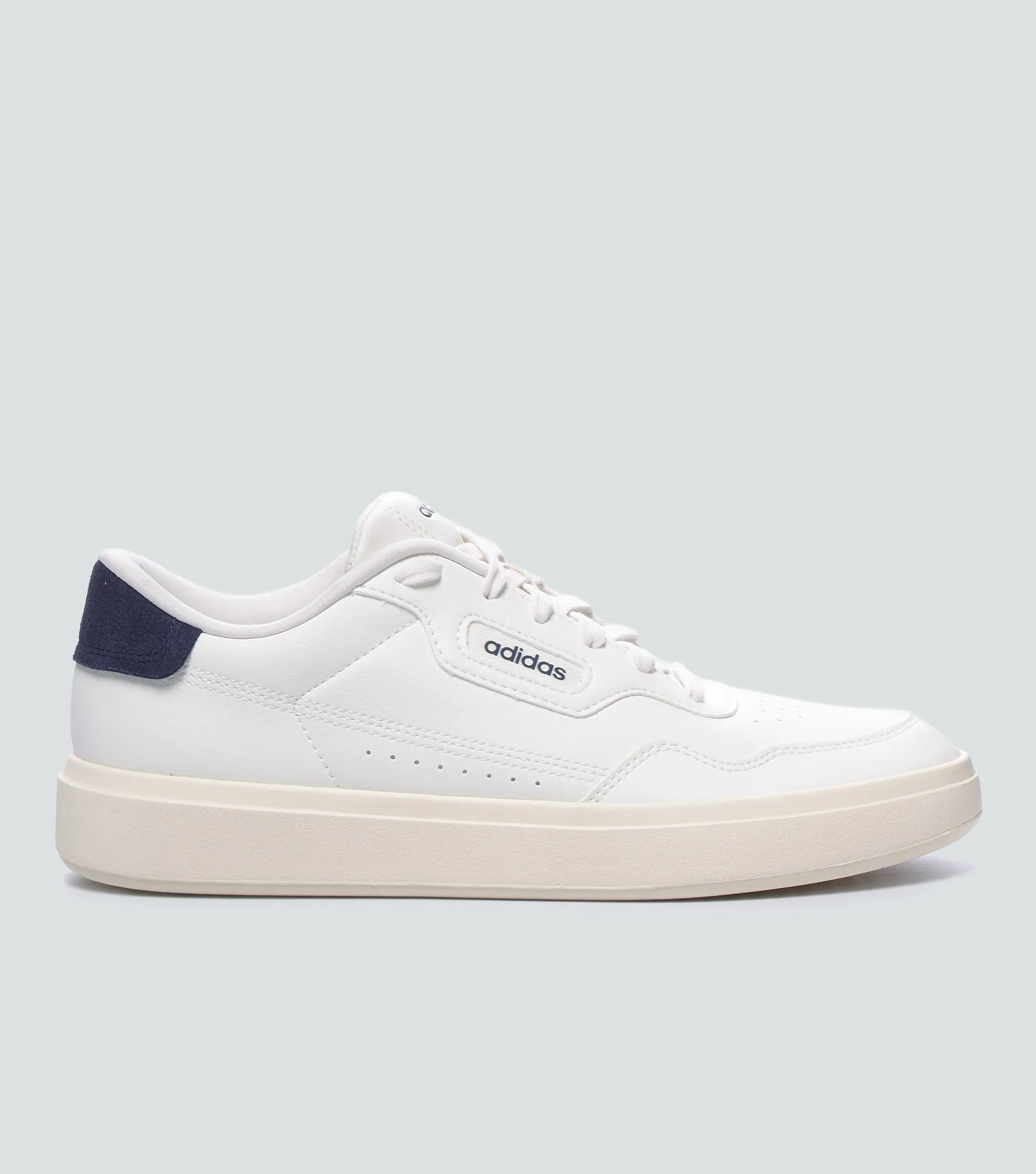 Tenis Adidas Park St 2 0 133070 BL