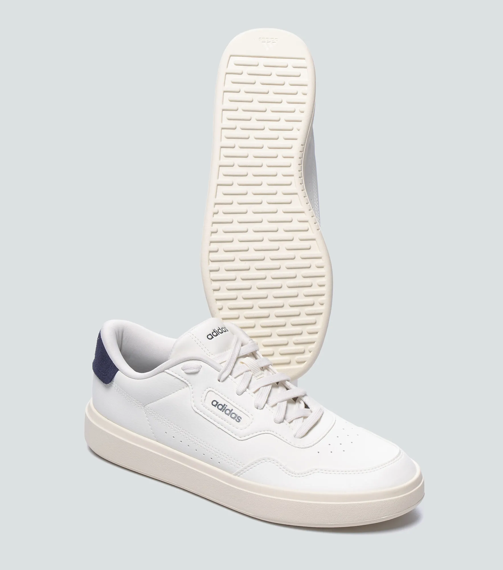 Tenis Adidas Park St 2 0 133070 BL