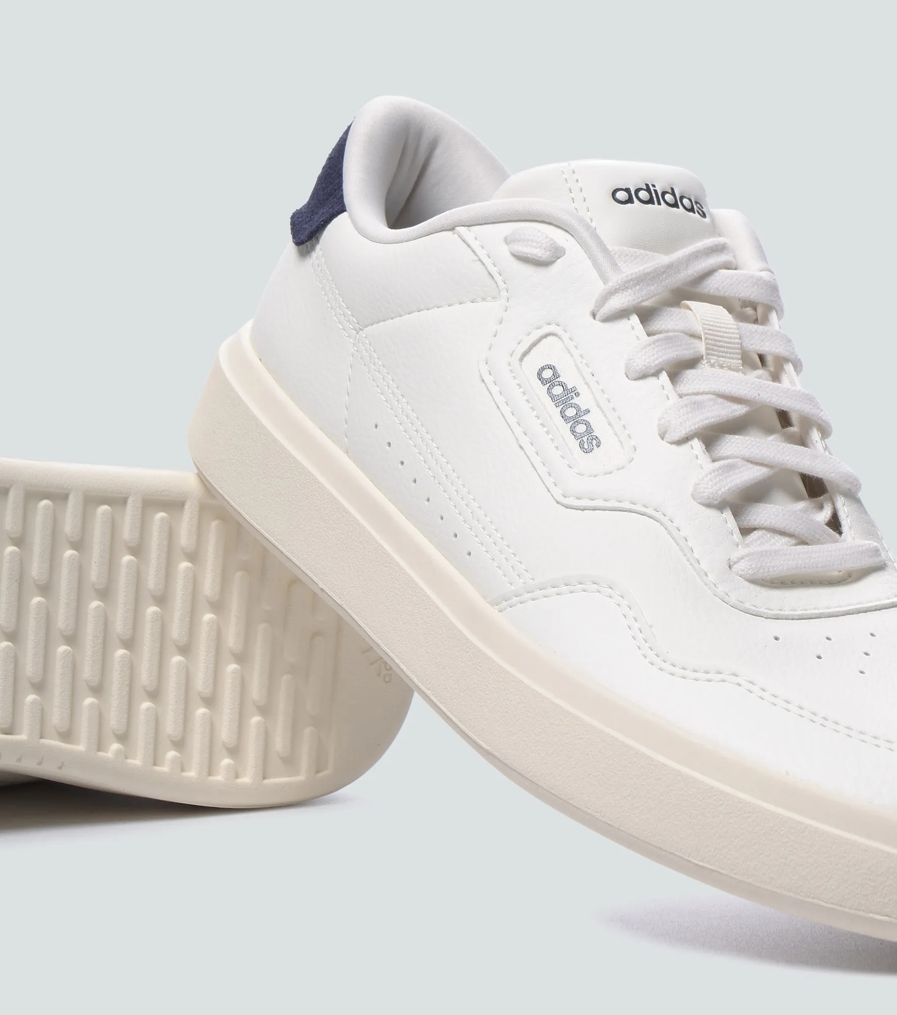 Tenis Adidas Park St 2 0 133070 BL