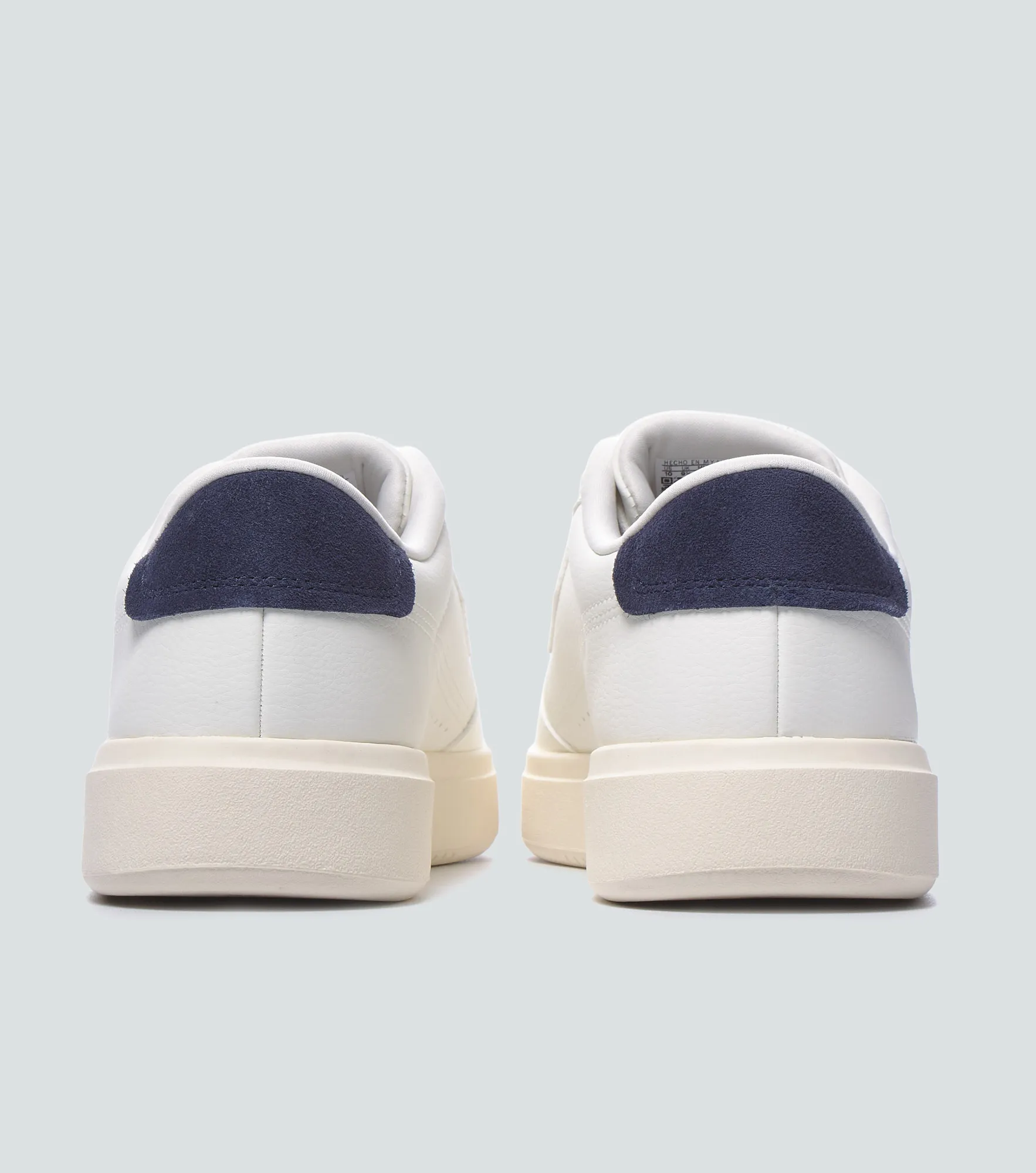 Tenis Adidas Park St 2 0 133070 BL