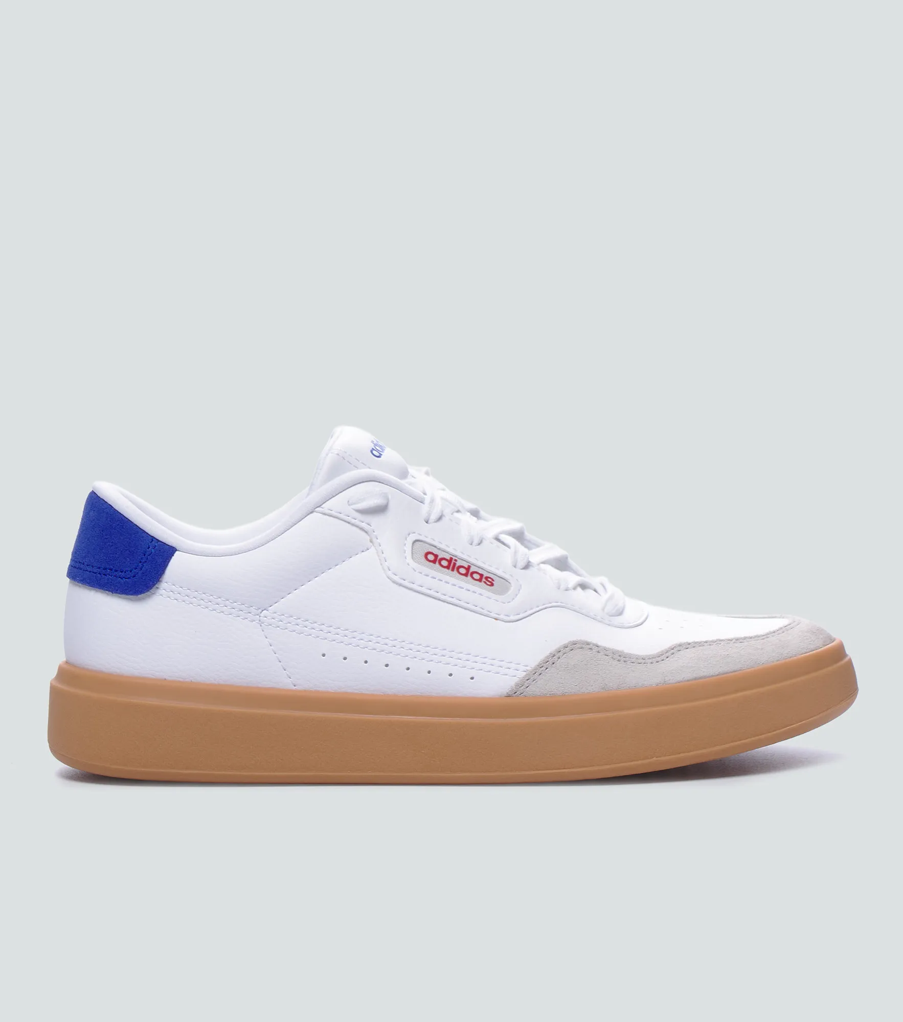 Tenis Adidas Park St 2 0 133071 BL