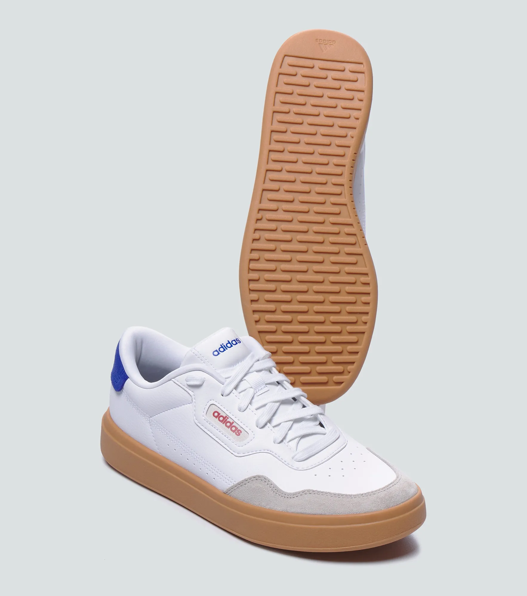 Tenis Adidas Park St 2 0 133071 BL