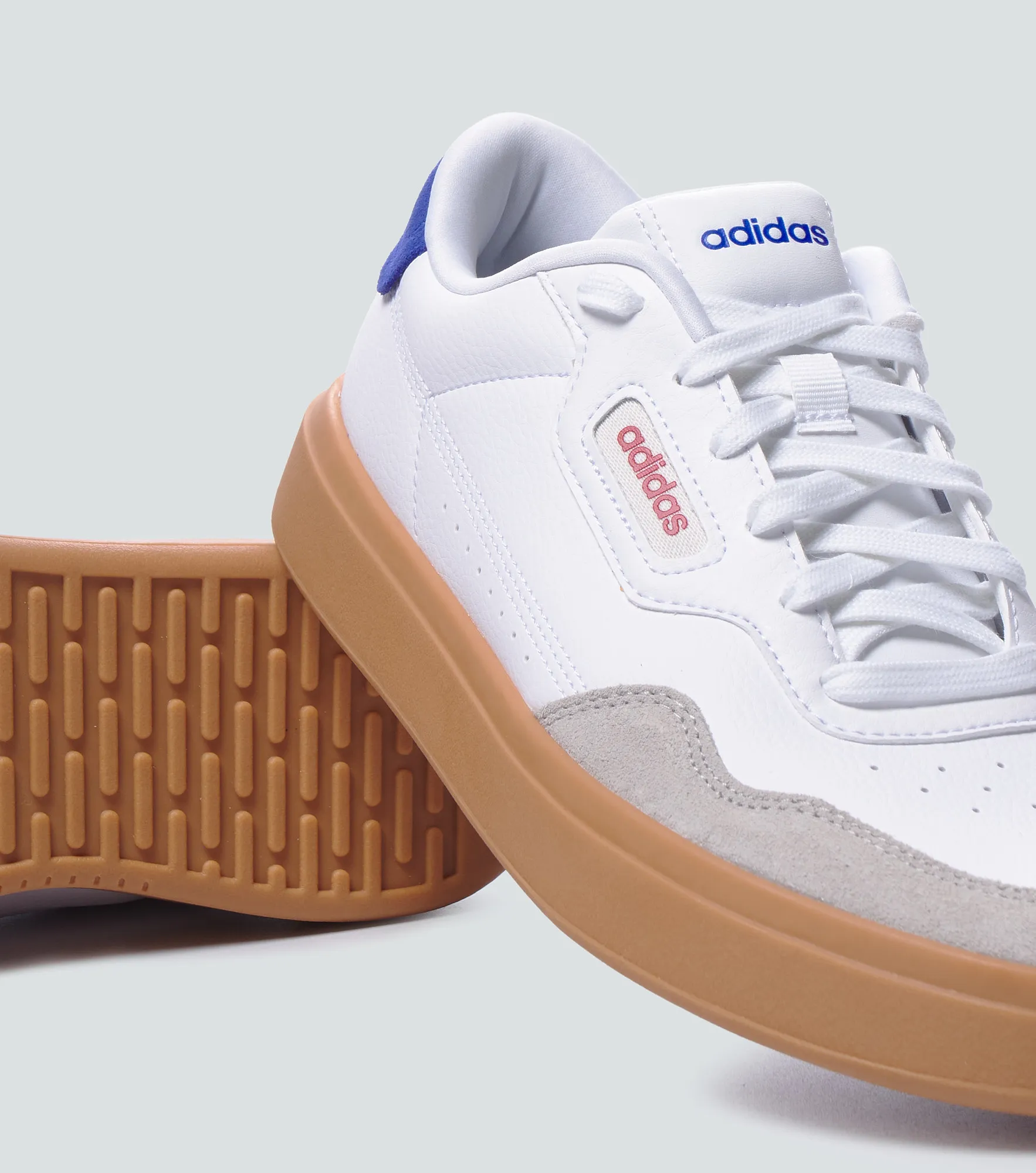 Tenis Adidas Park St 2 0 133071 BL