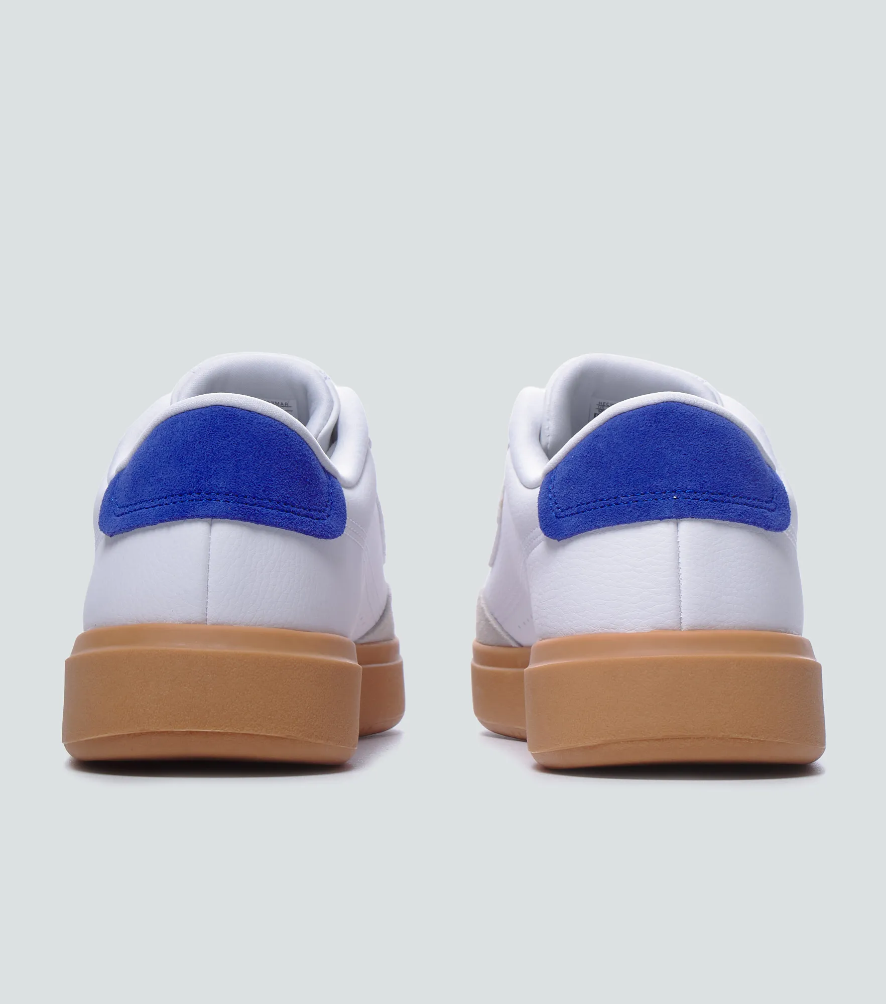 Tenis Adidas Park St 2 0 133071 BL