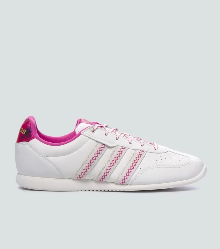 Tenis Adidas Barreda LoBL