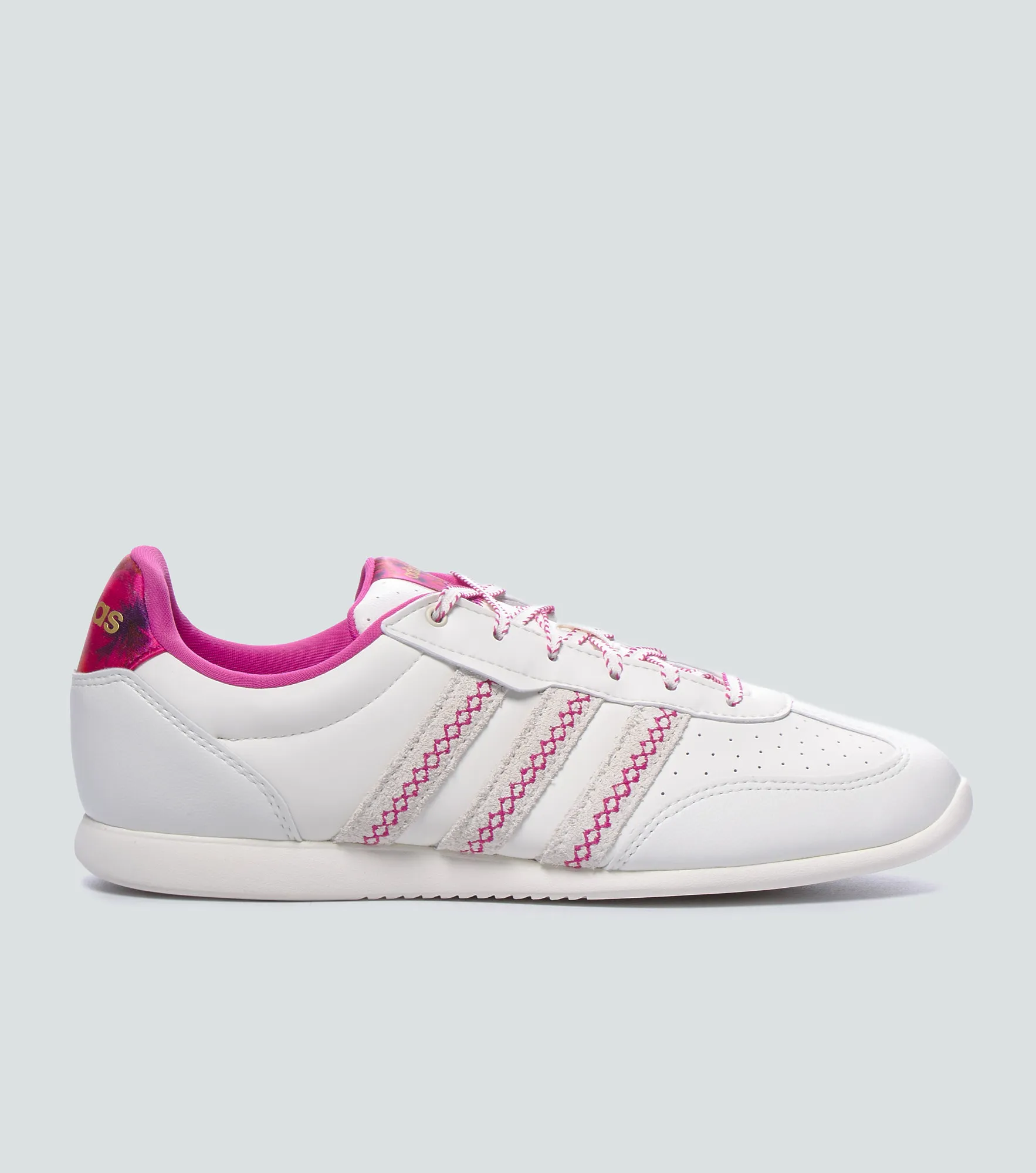 Tenis Adidas Barreda Lo 133073 BL