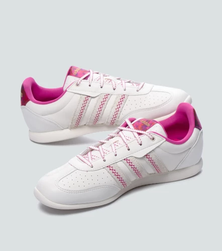 Tenis Adidas Barreda LoBL