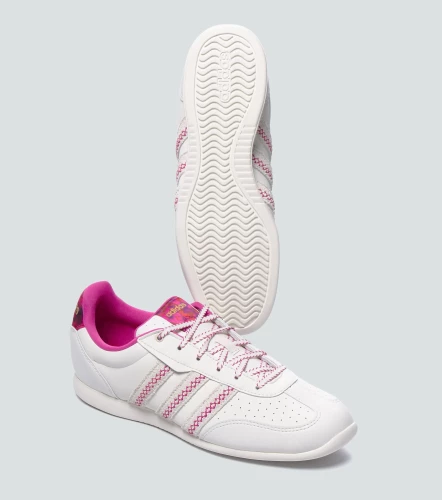 Tenis Adidas Barreda LoBL