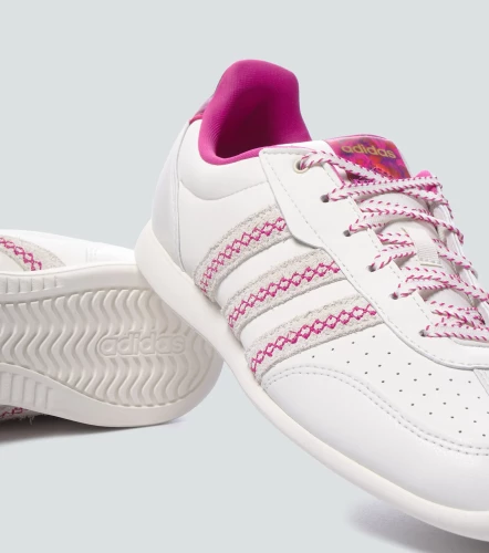 Tenis Adidas Barreda LoBL