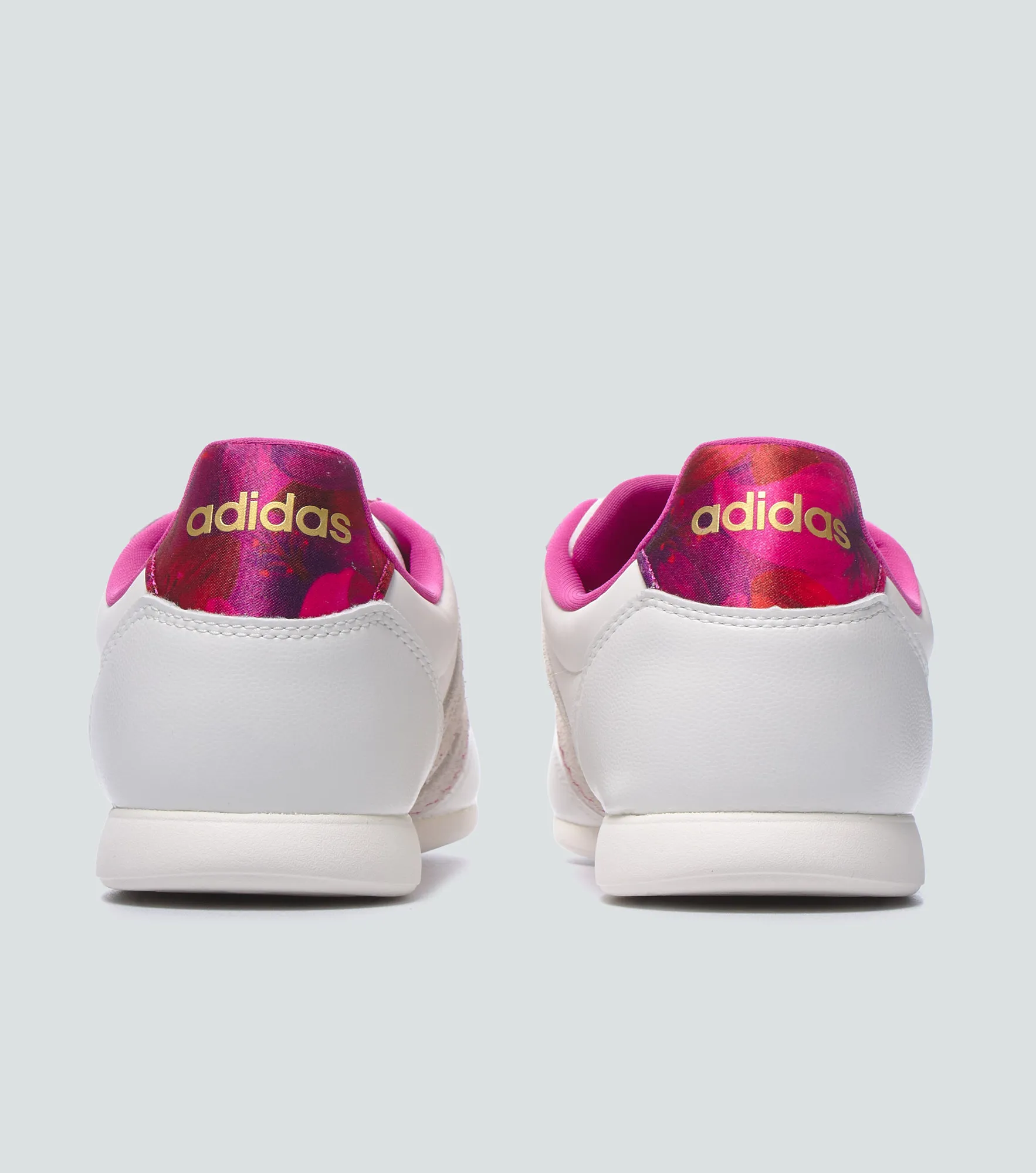 Tenis Adidas Barreda Lo 133073 BL