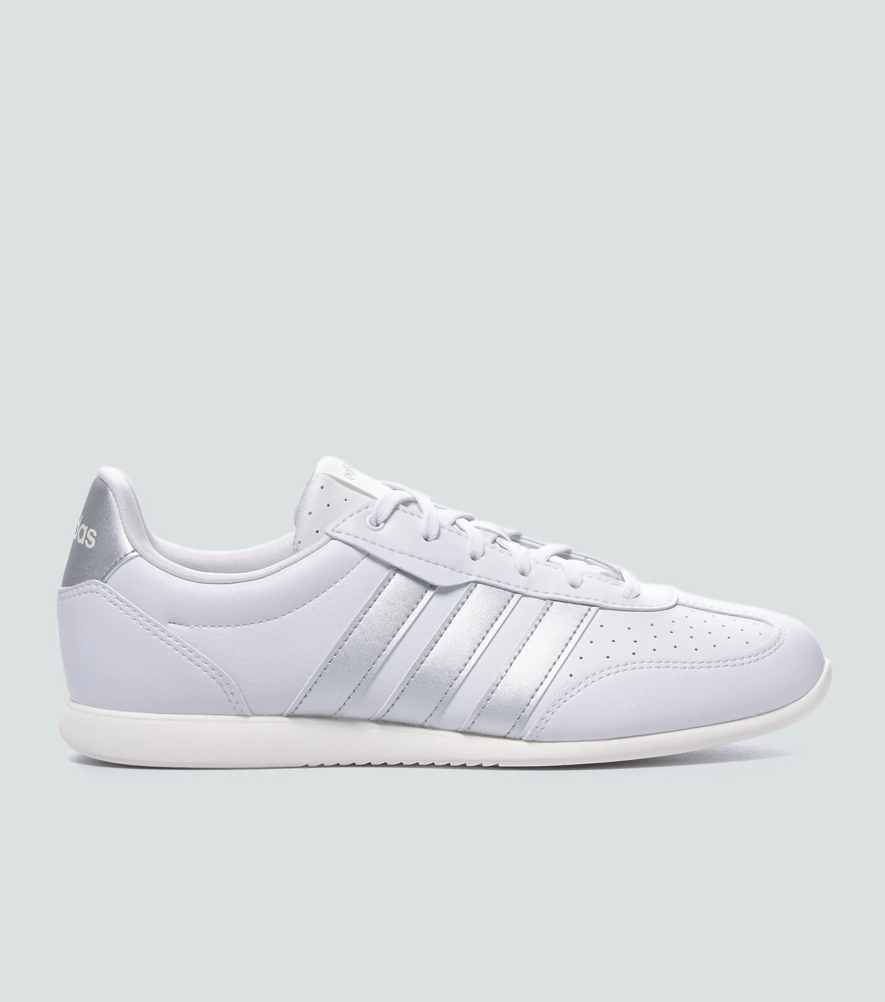 Tenis Adidas Barreda Lo 133074 BL