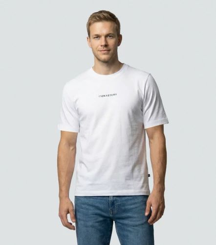 Camiseta Monastery Dilum T Shirt MenBL