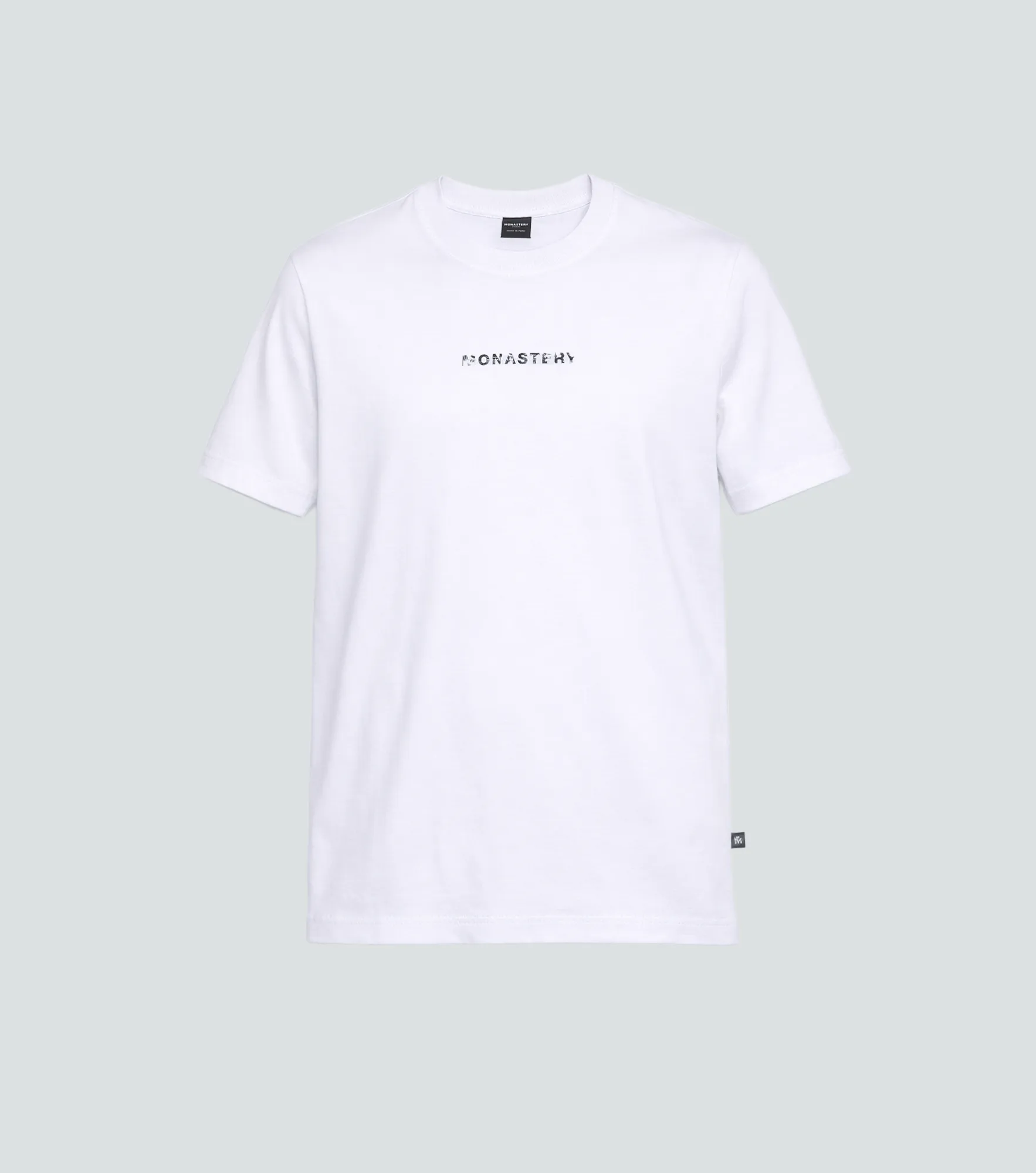 Camiseta Monastery Dilum T Shirt Men 133076 BL