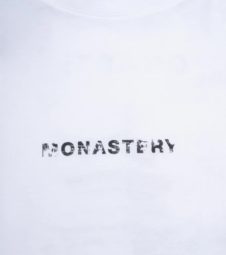 Camiseta Monastery Dilum T Shirt MenBL