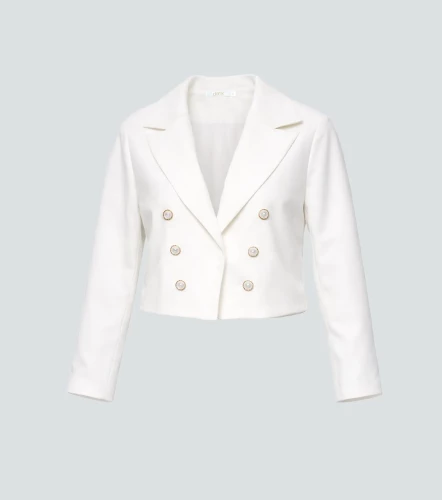 Chaqueta Para Mujer Silvia DerekBL