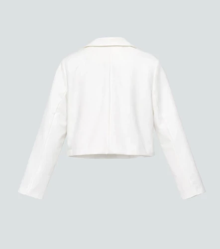 Chaqueta Para Mujer Silvia DerekBL