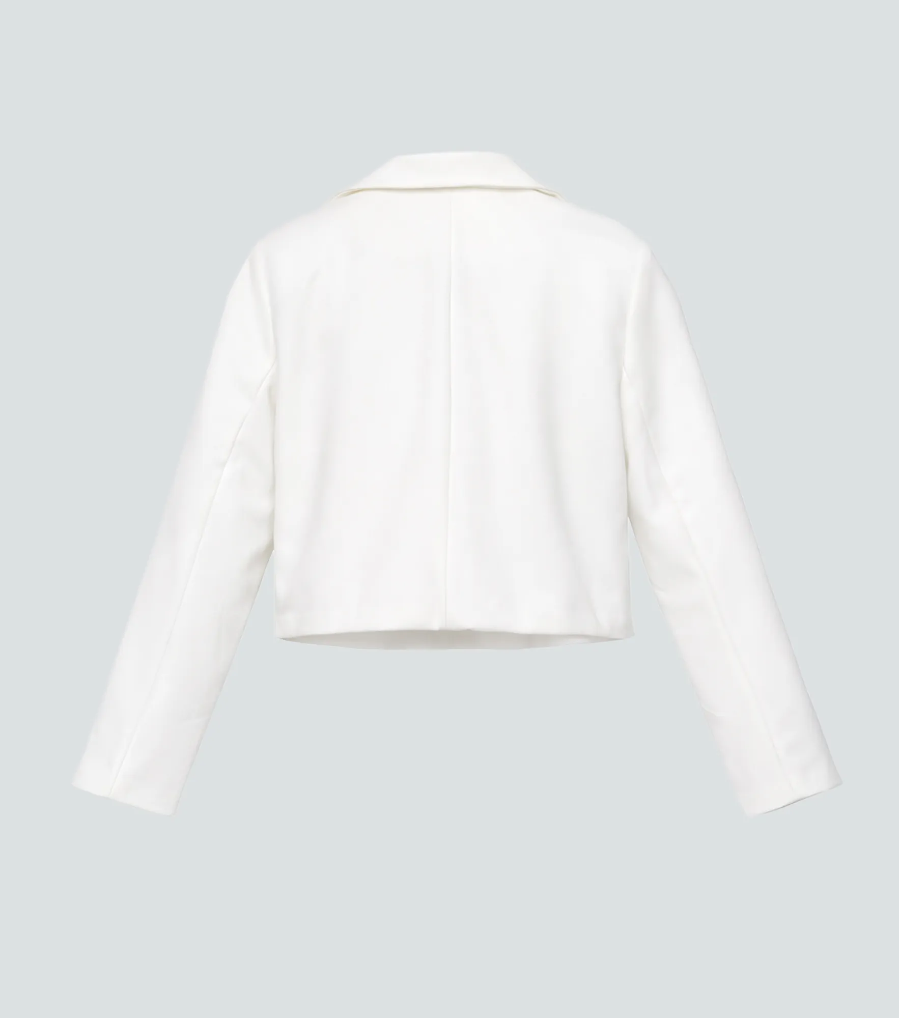 Chaqueta Para Mujer Silvia Derek 834834 BL