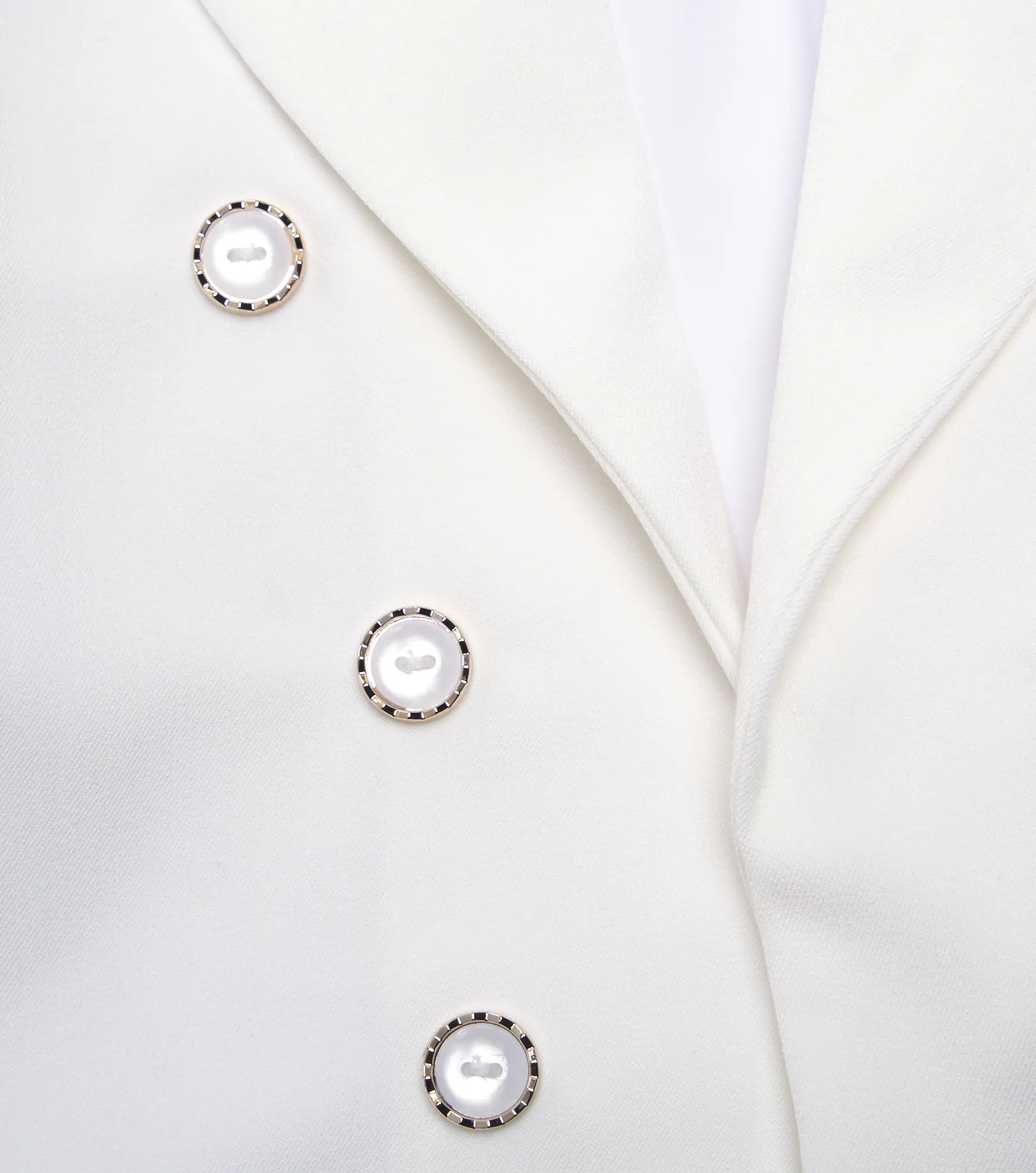 Chaqueta Para Mujer Silvia Derek 834834 BL