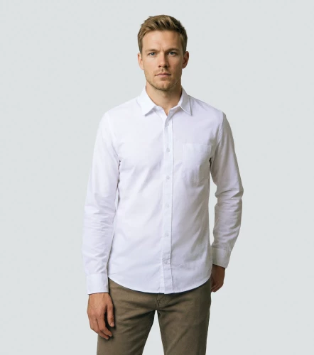 Comfort Nader Camisa M L Unicolor UnserBL