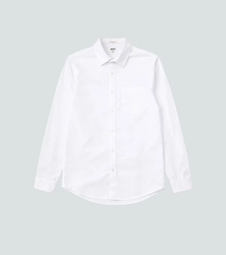 Comfort Nader Camisa M L Unicolor UnserBL