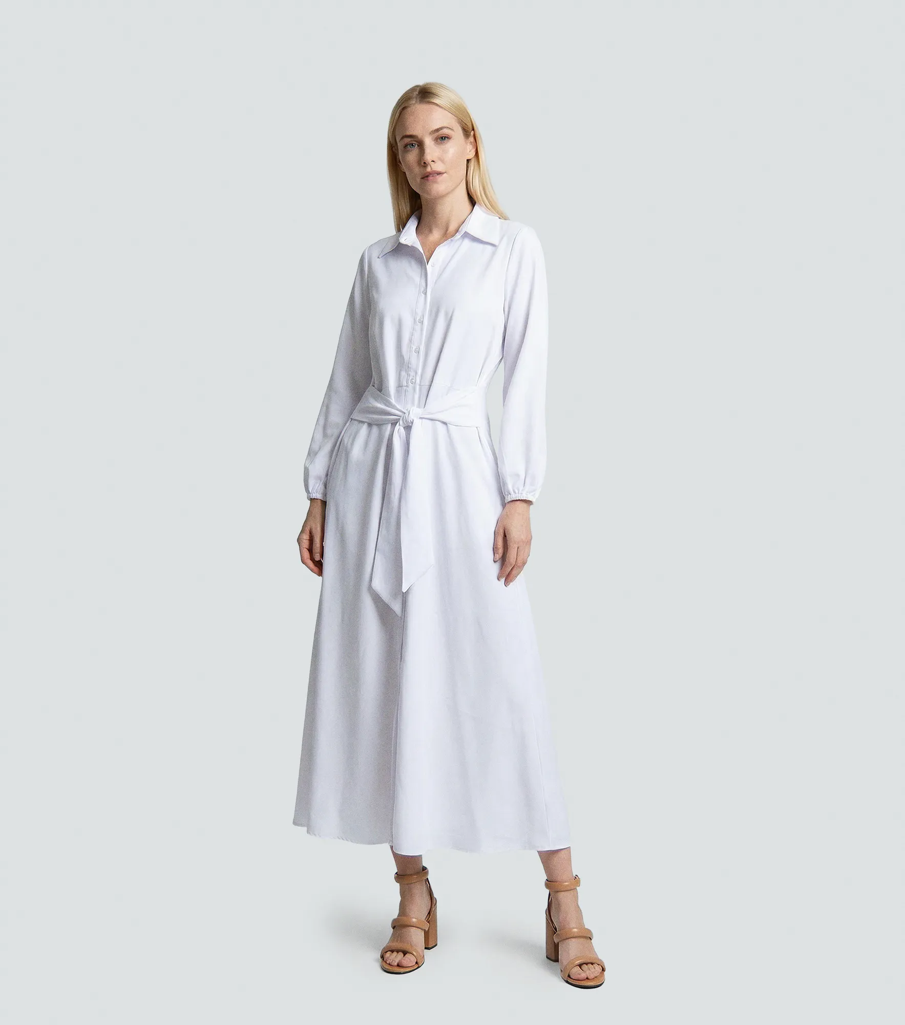 Vestido Para Mujer Mariana Derek 836348 BL