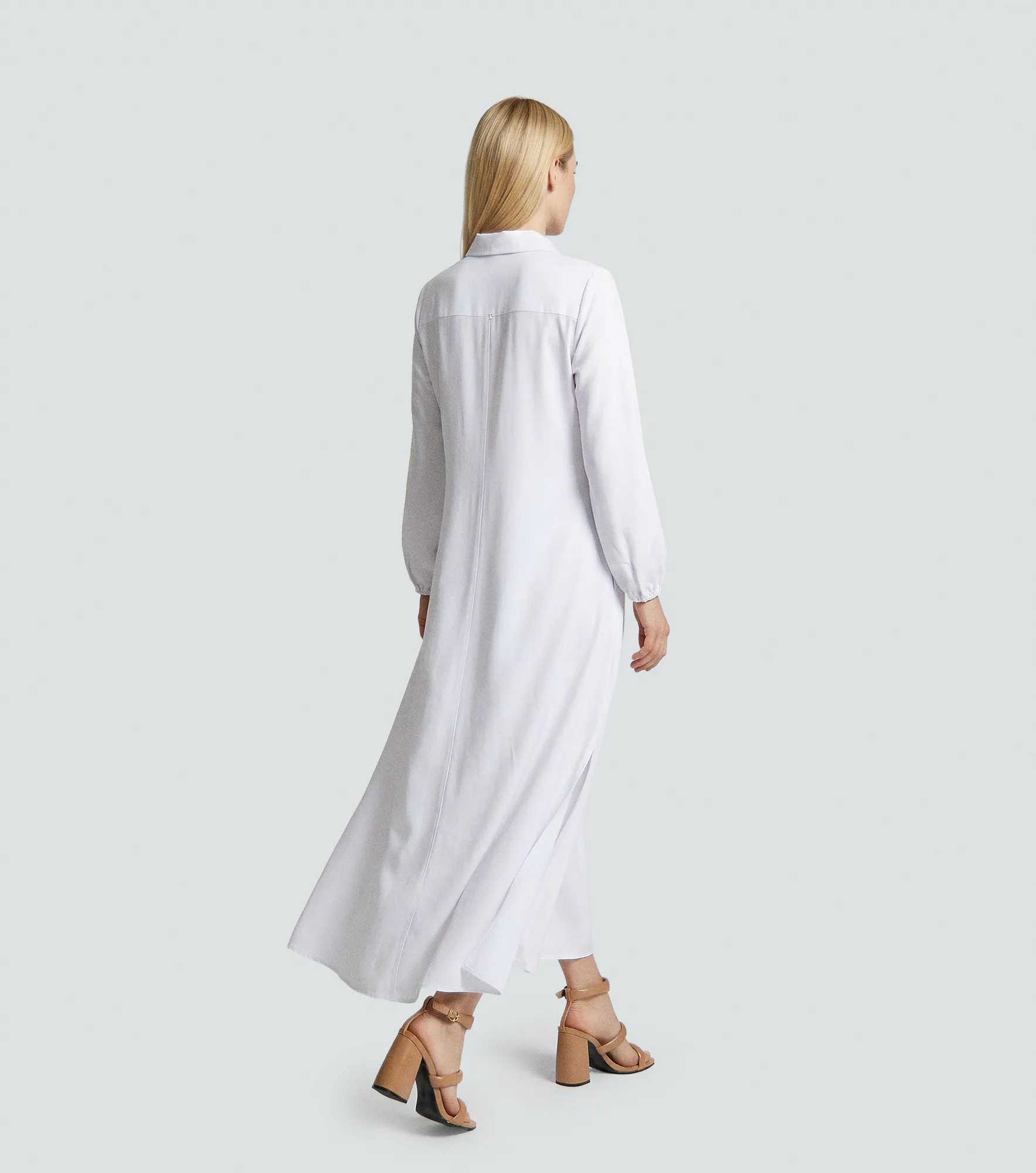 Vestido Para Mujer Mariana Derek 836348 BL