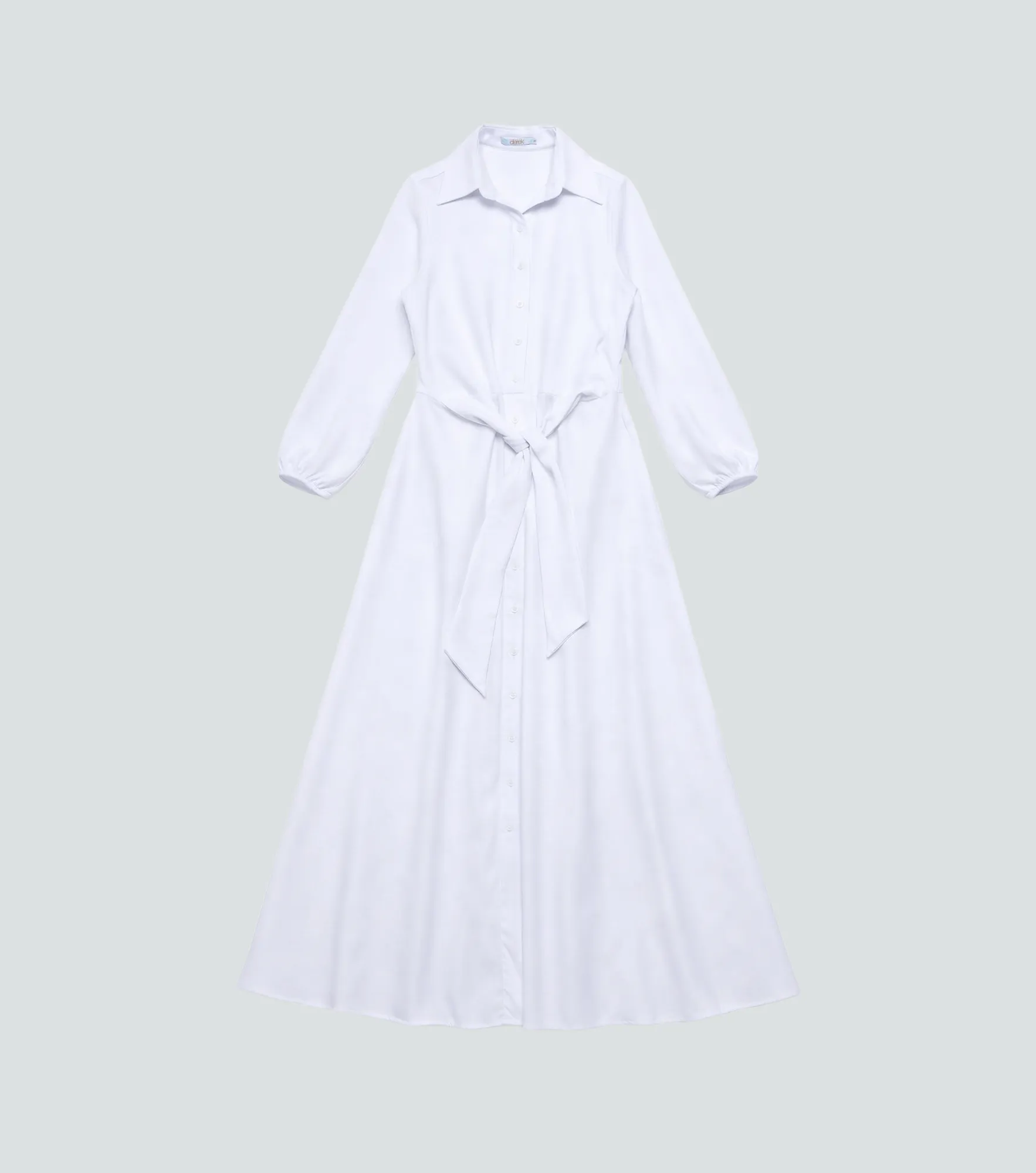 Vestido Para Mujer Mariana Derek 836348 BL