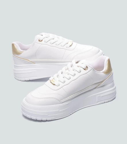 Tenis Para Mujer Marcela DerekBL