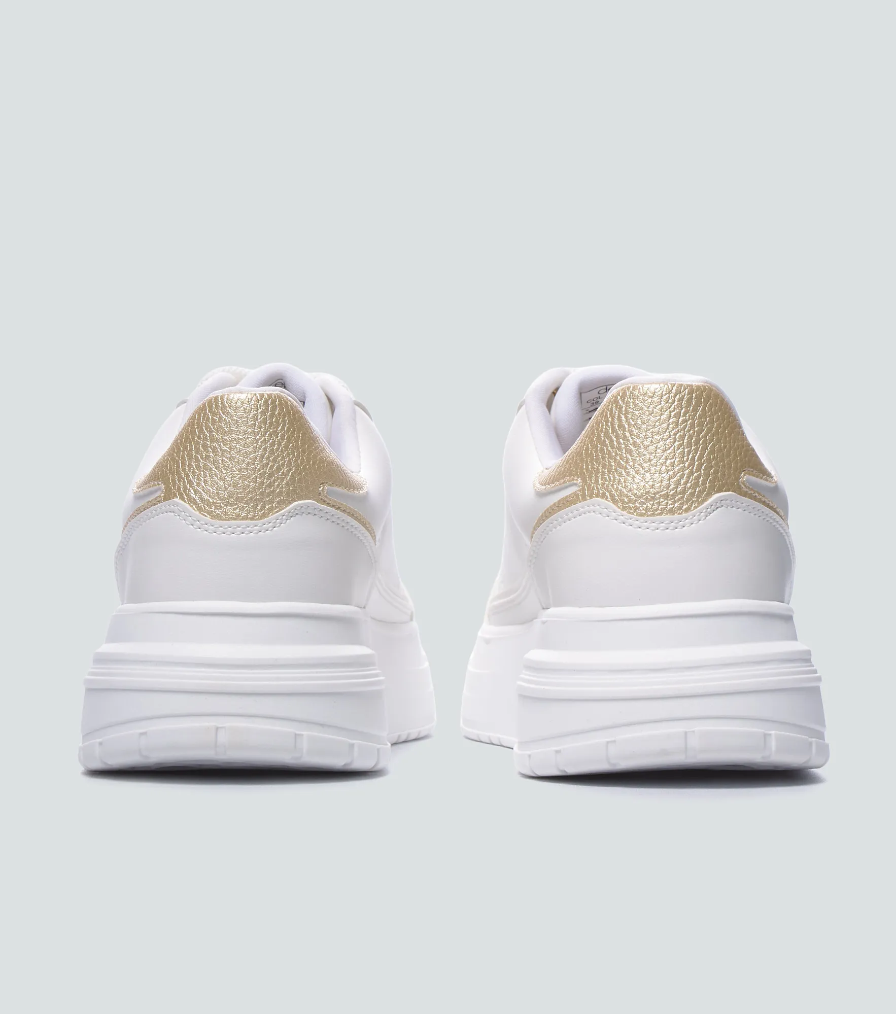 Tenis Para Mujer Marcela Derek 836380 BL