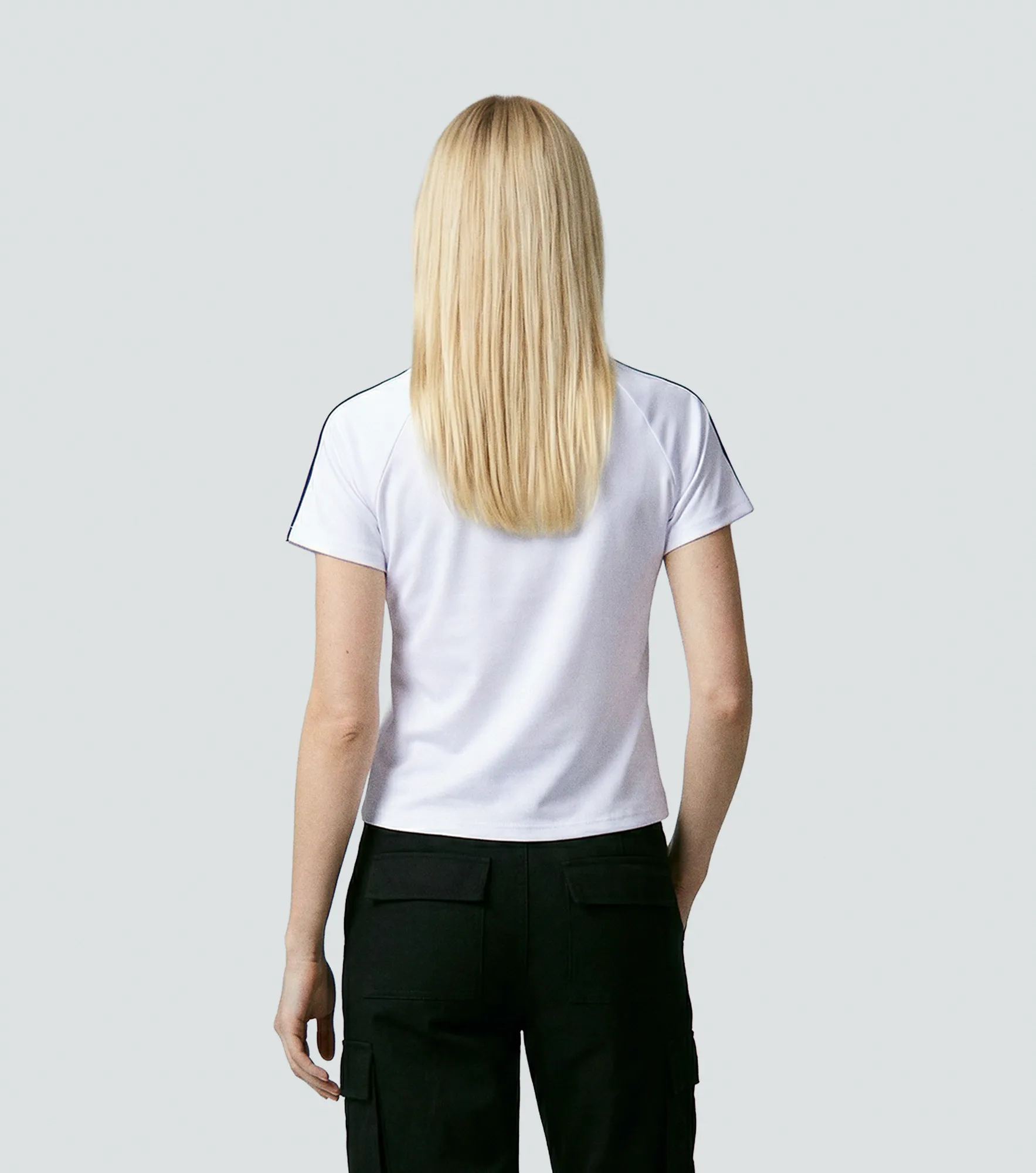 Blusa Para Mujer Natalia Derek 837191 BL