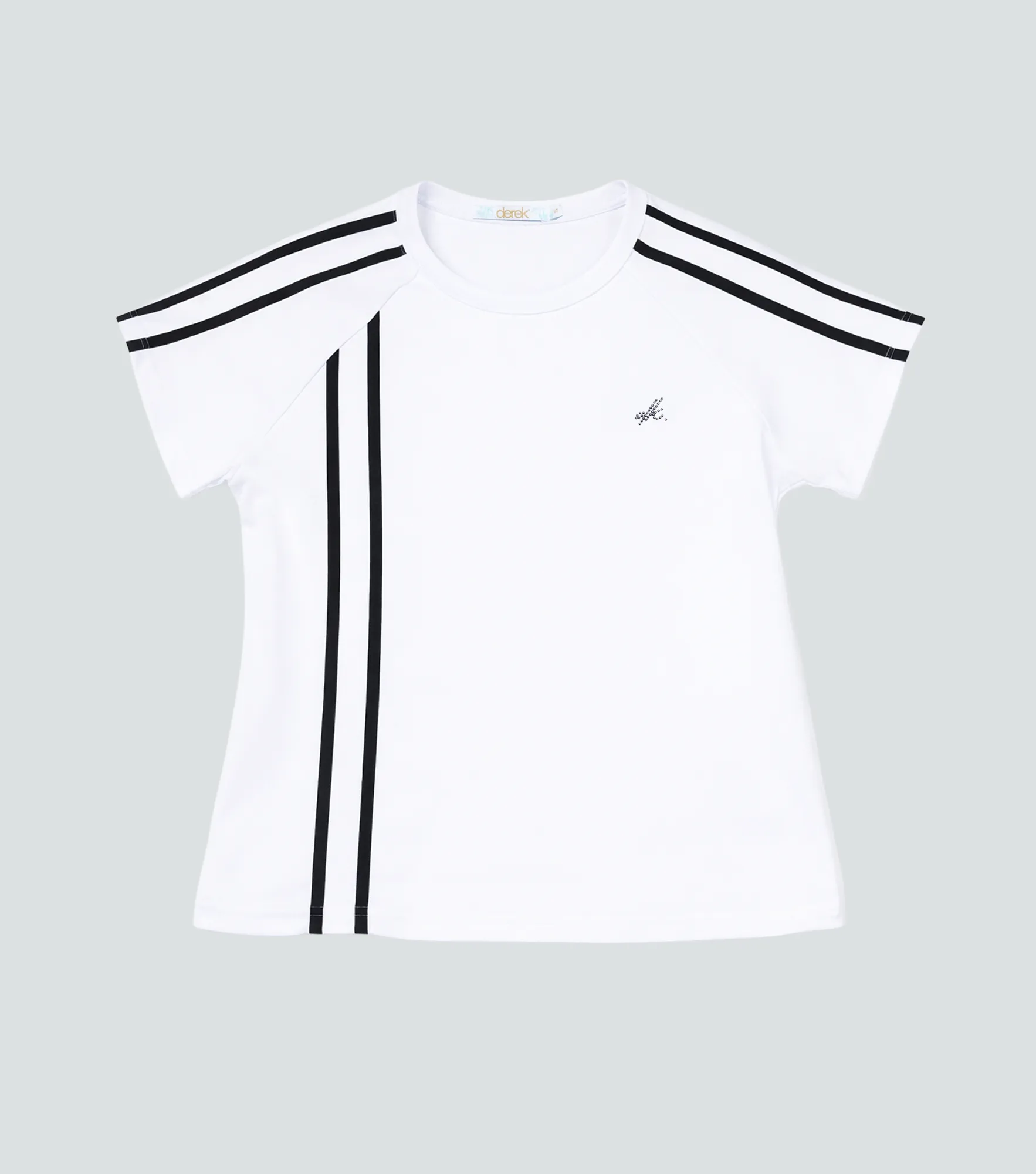 Blusa Para Mujer Natalia Derek 837191 BL