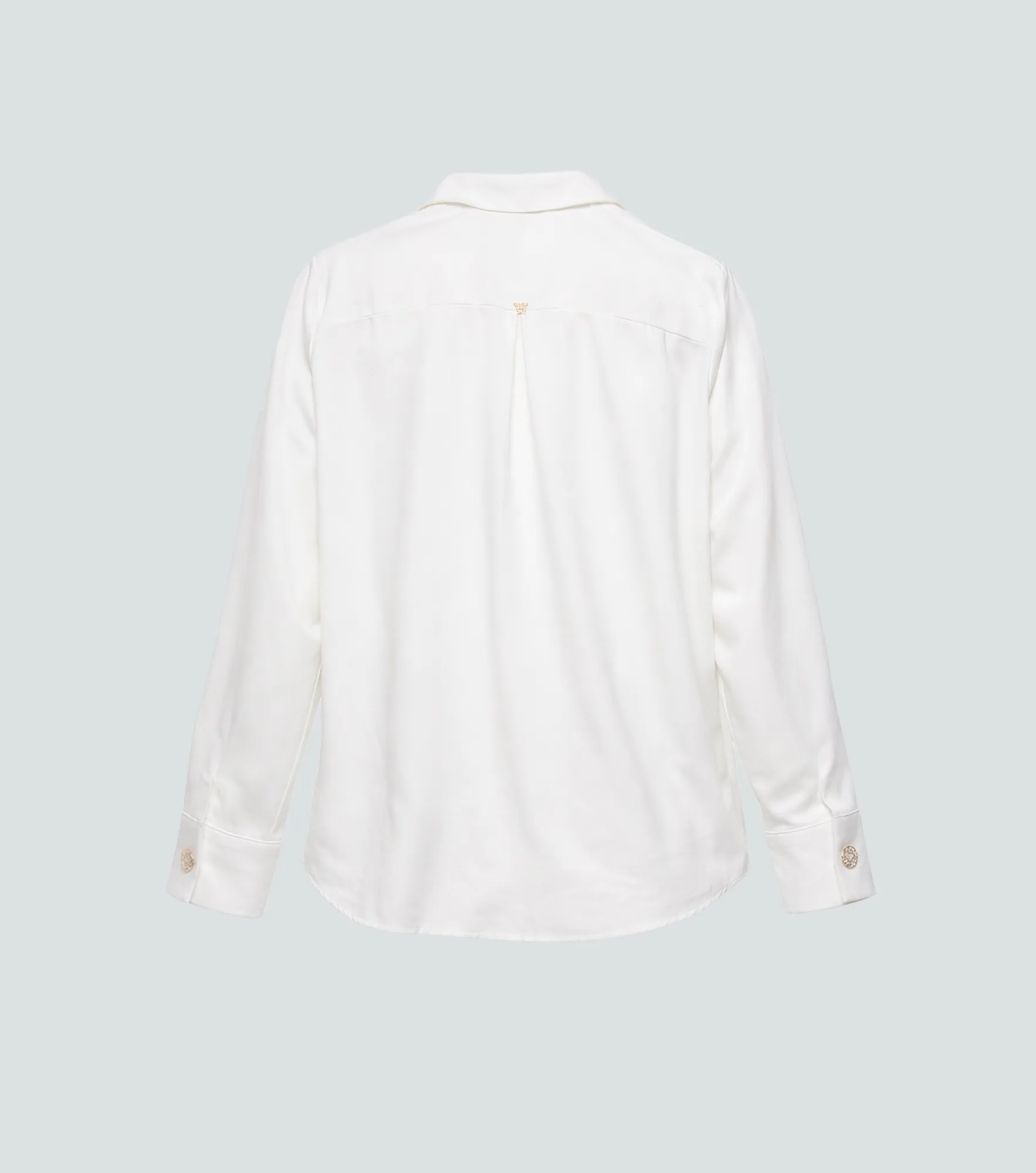 Blusa Camisera Para Mujer Amparo Derek 837795 BL