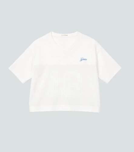 Mar Blusa Oversize Tejida TyperBL