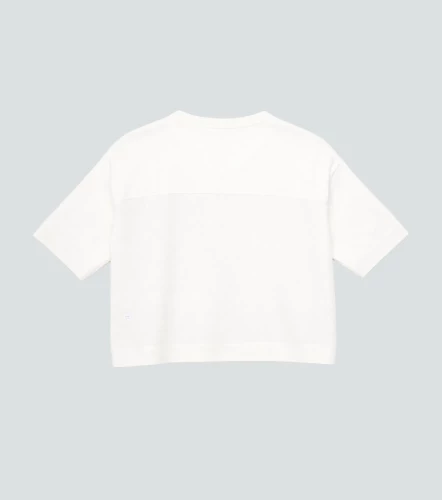 Mar Blusa Oversize Tejida TyperBL