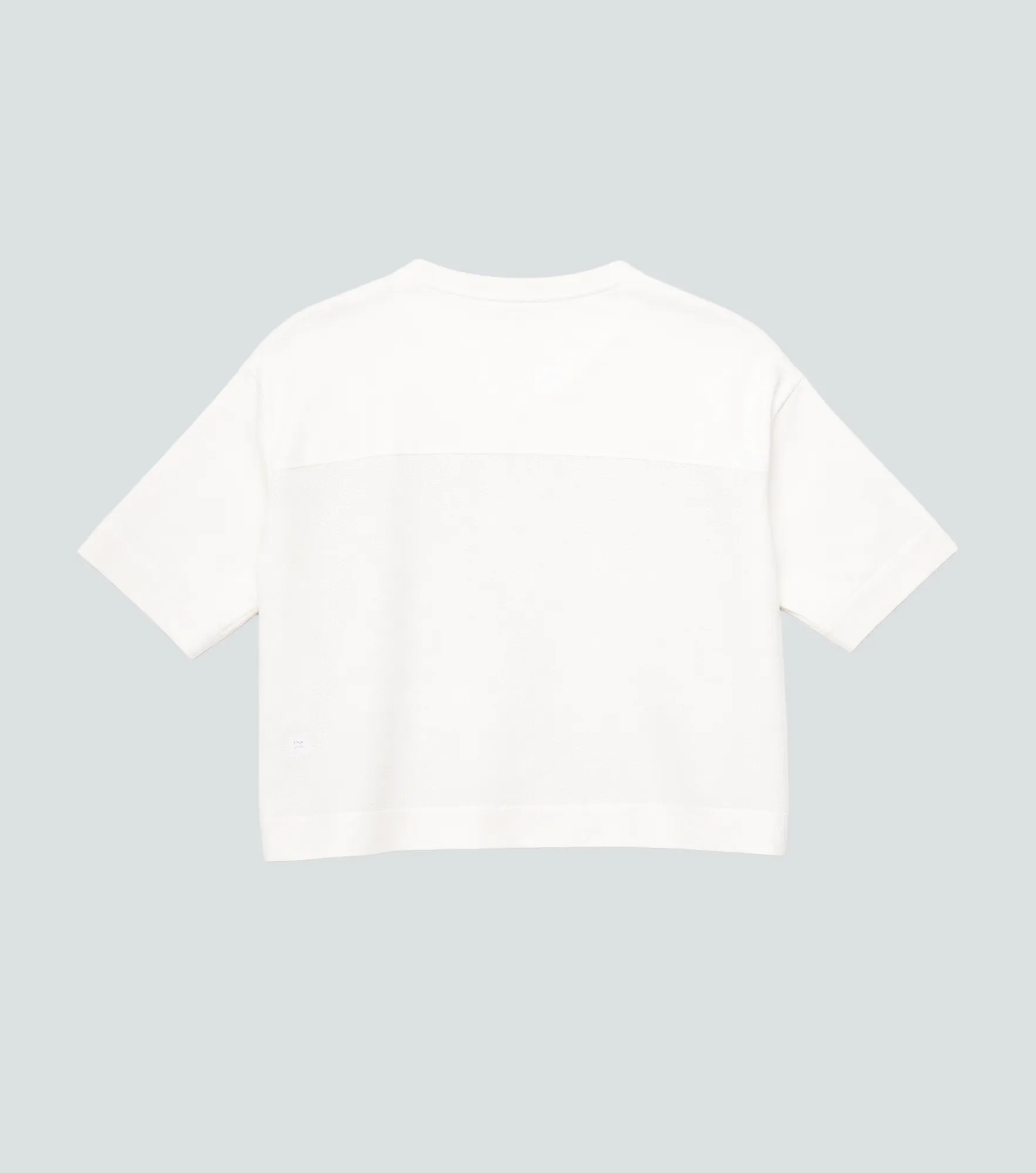 Mar Blusa Oversize Tejida Typer 837959 BL