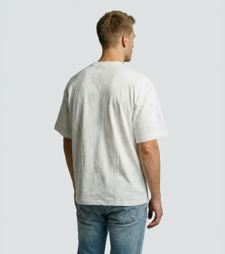 Camiseta Clemont Oversized CittaBH