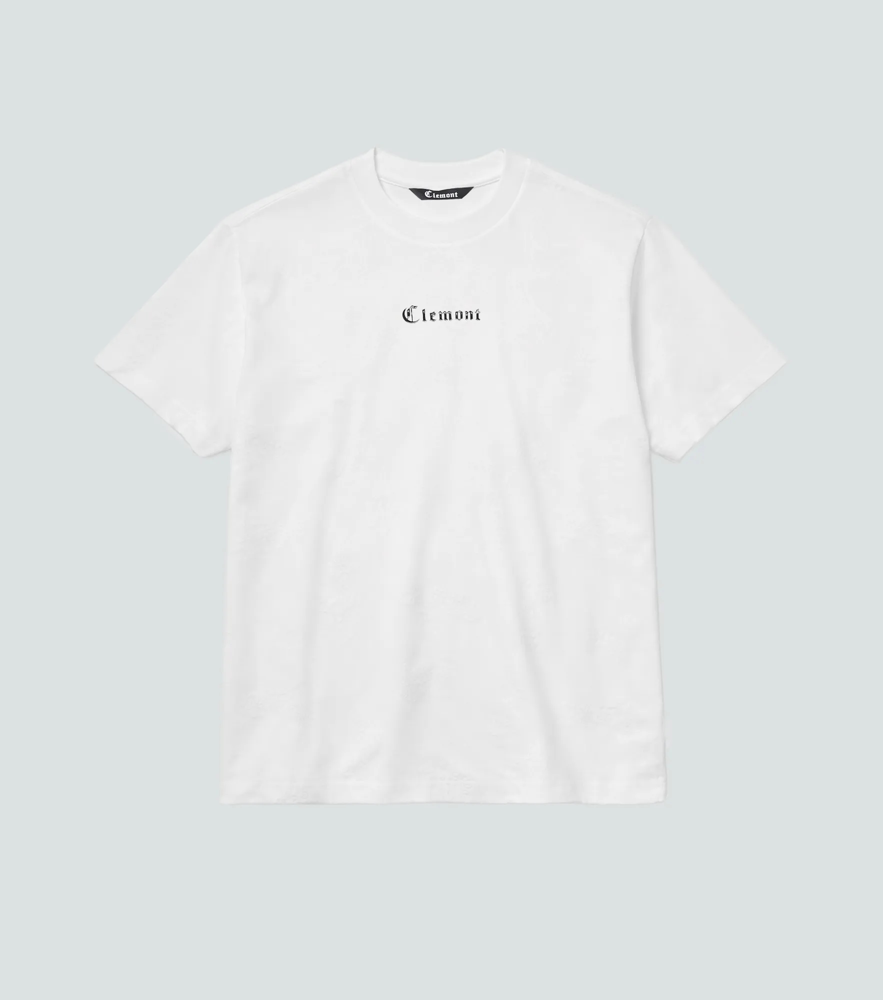 Camiseta Clemont Oversized Citta 132990 BH