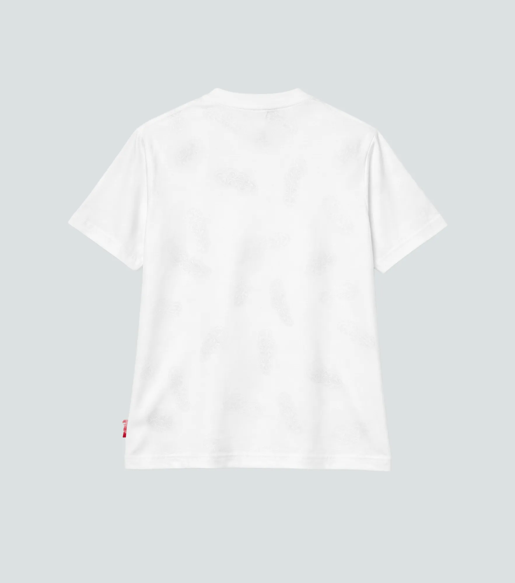 Camiseta Clemont Oversized Citta 132990 BH