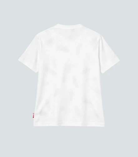 Camiseta Clemont Oversized CittaBH