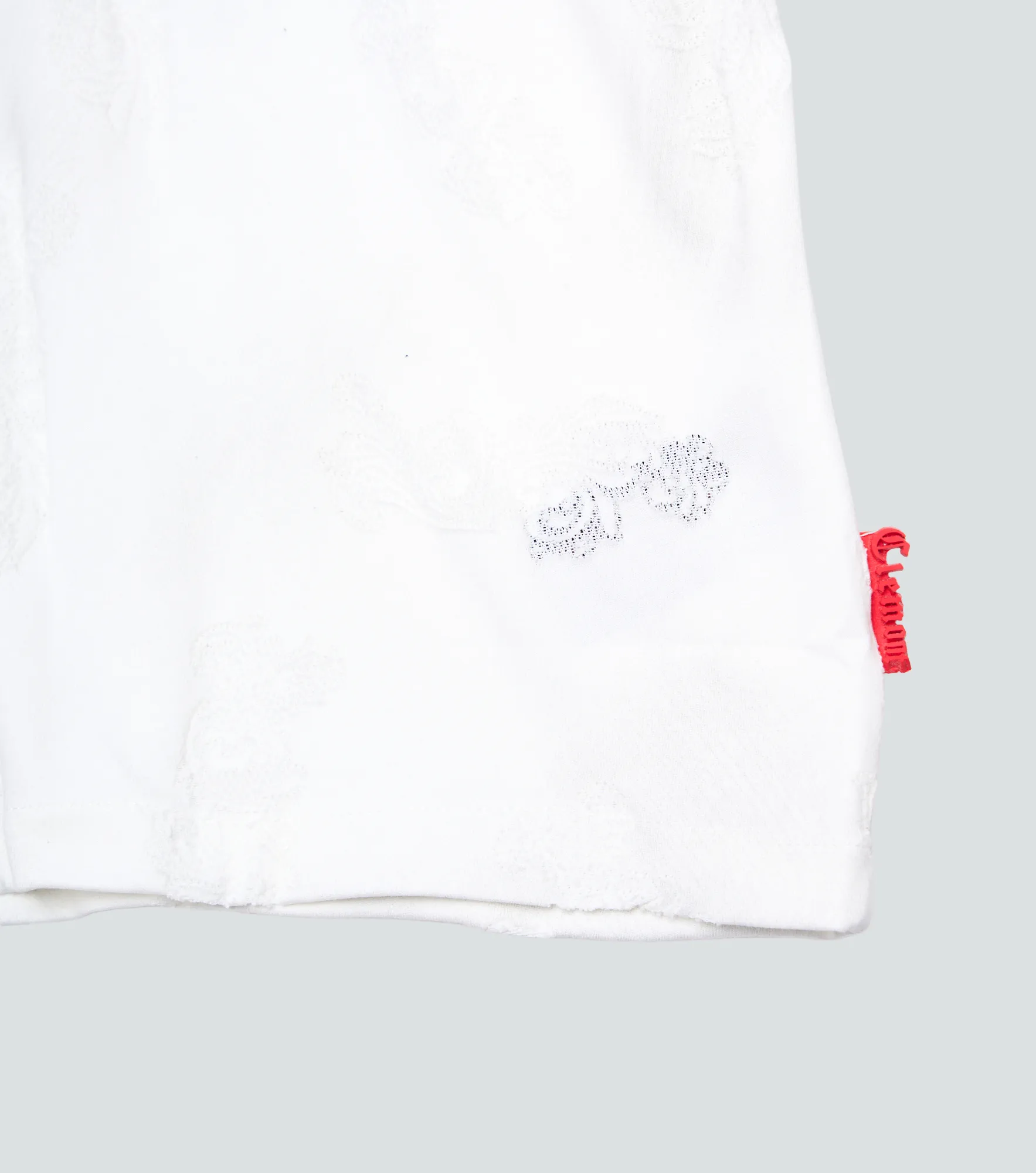 Camiseta Clemont Oversized Citta 132990 BH