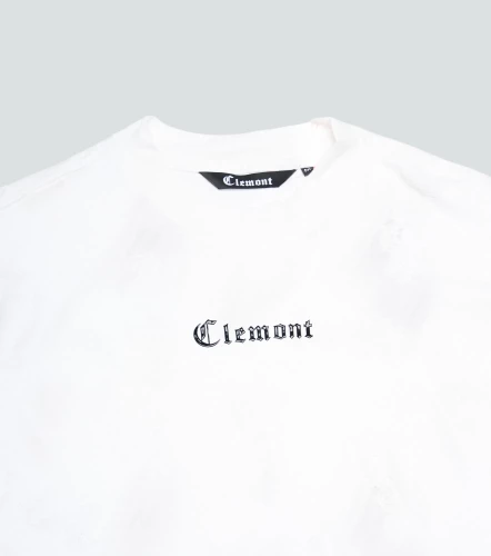 Camiseta Clemont Oversized CittaBH