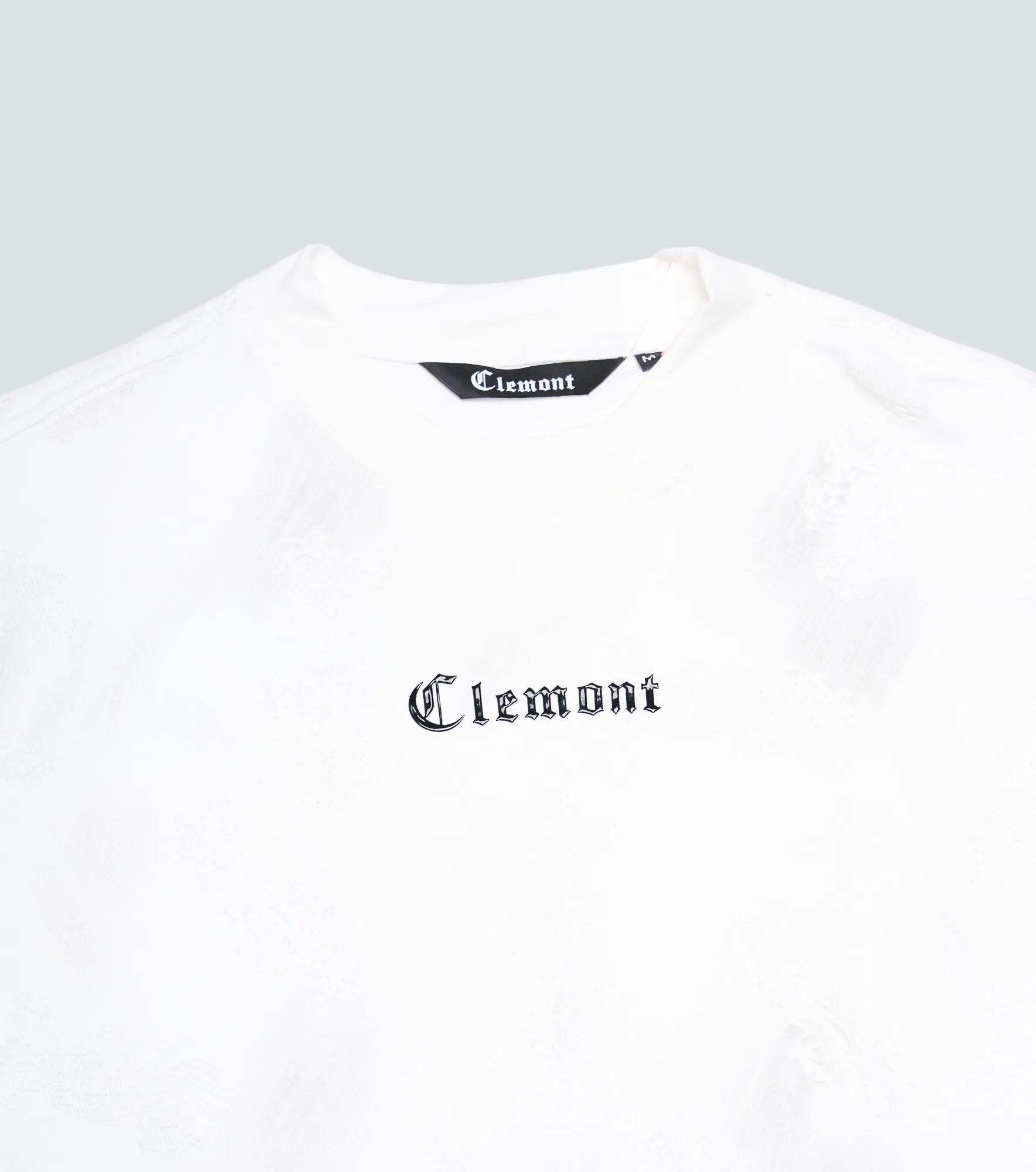 Camiseta Clemont Oversized Citta 132990 BH