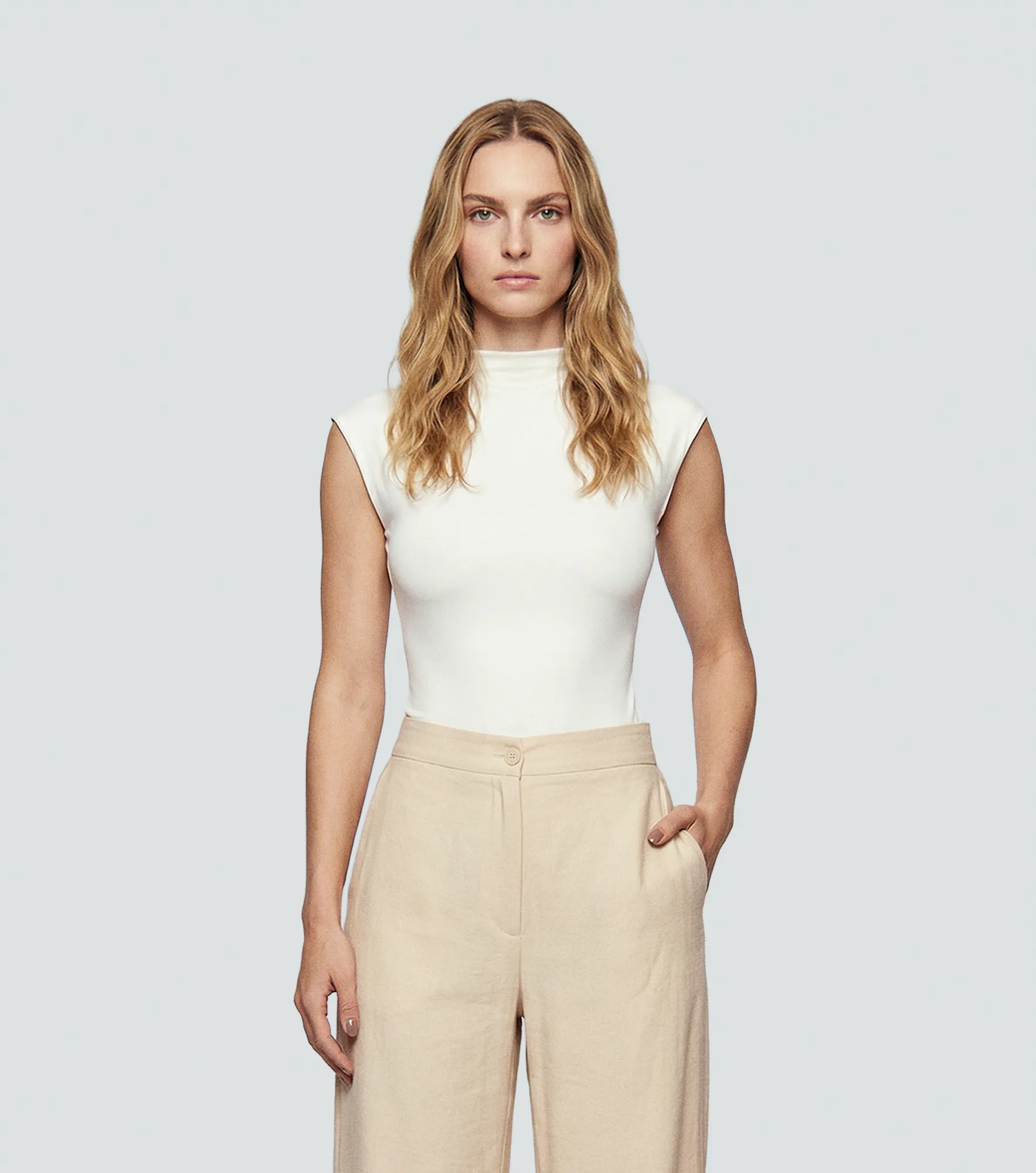 Body Para Mujer Nova Derek LovelyBH