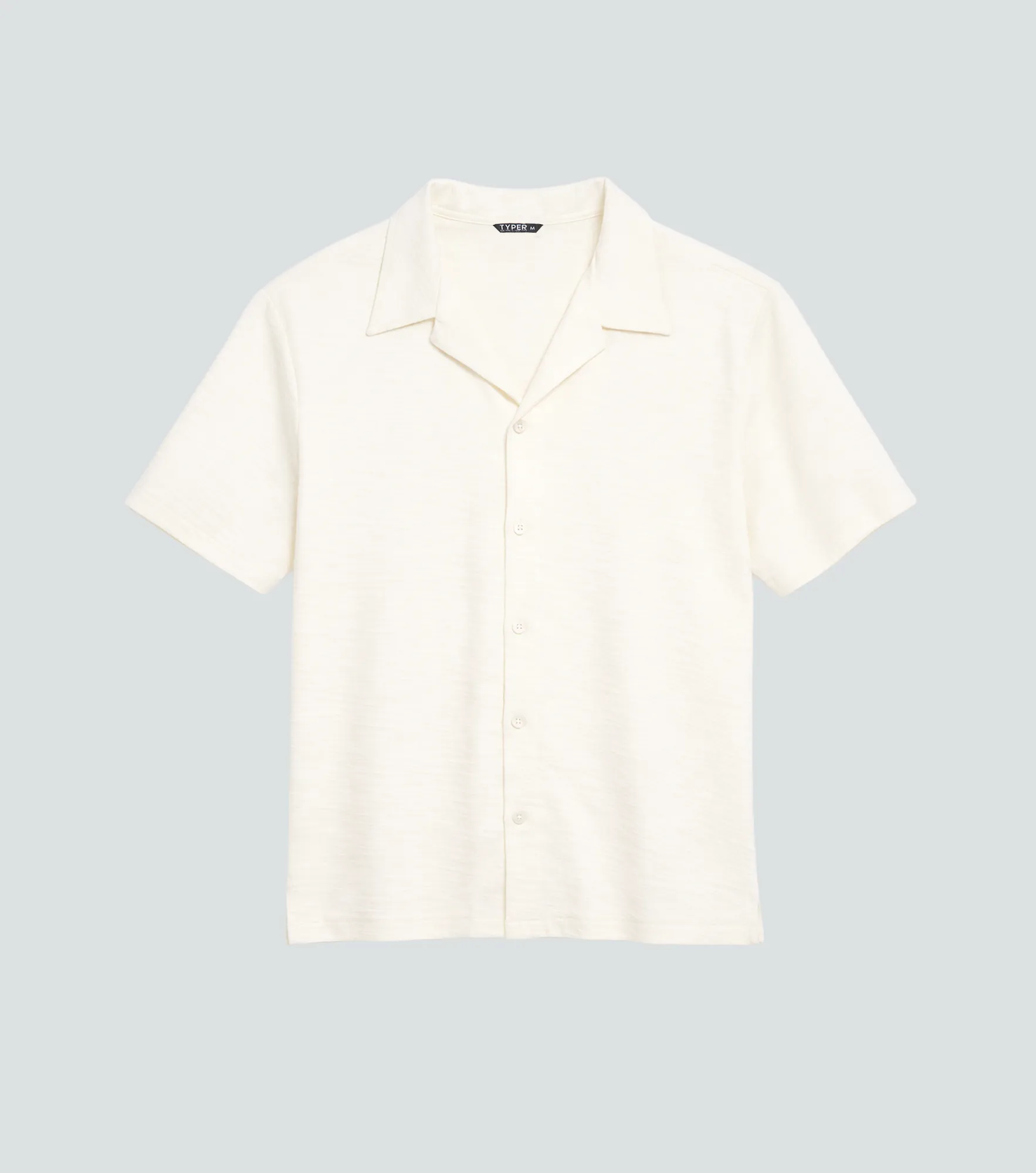 Oliver Camisera Oversize Texturizada Typer 837962 BH