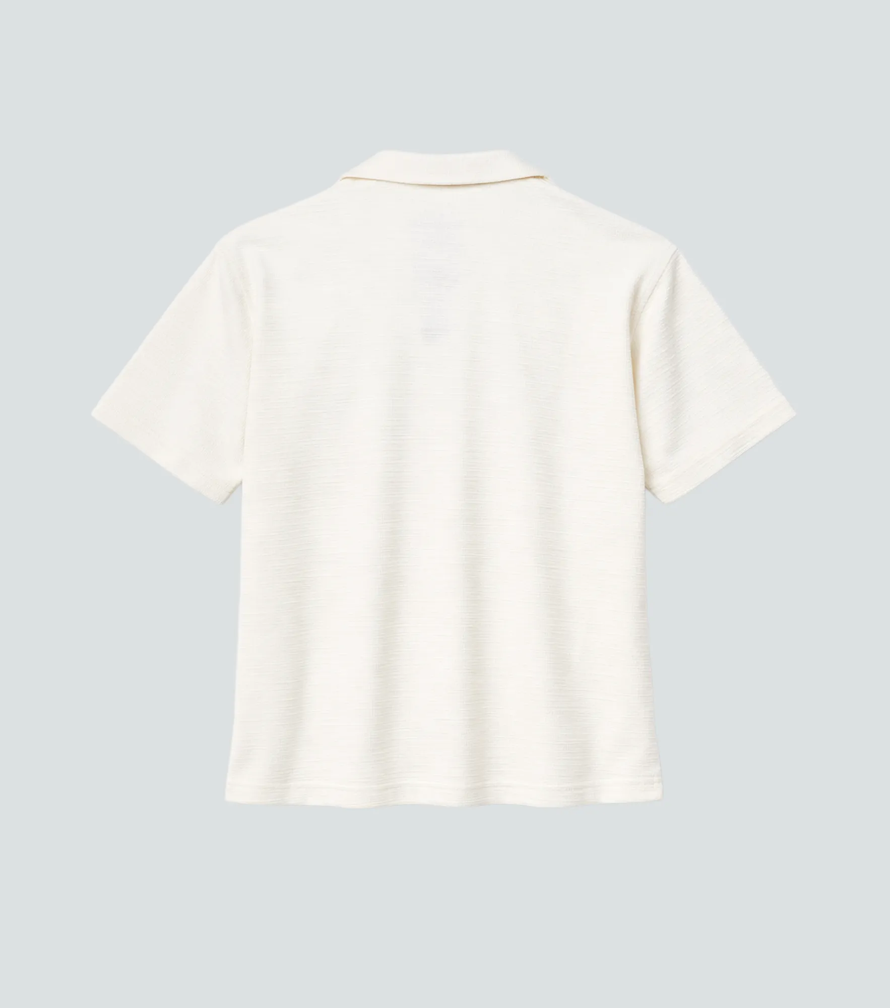 Oliver Camisera Oversize Texturizada Typer 837962 BH