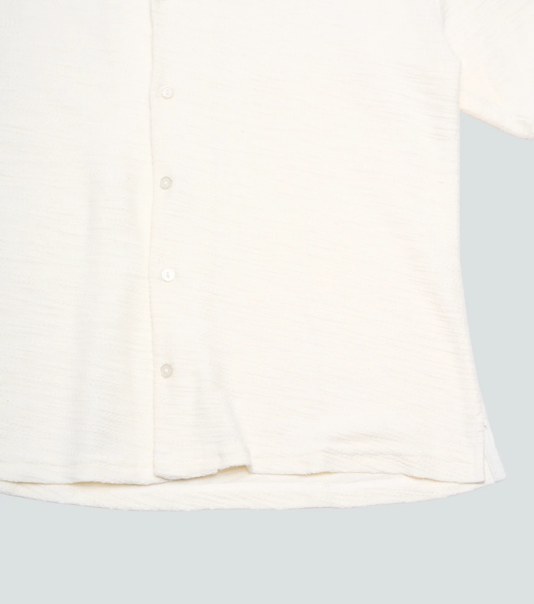 Oliver Camisera Oversize Texturizada Typer 837962 BH