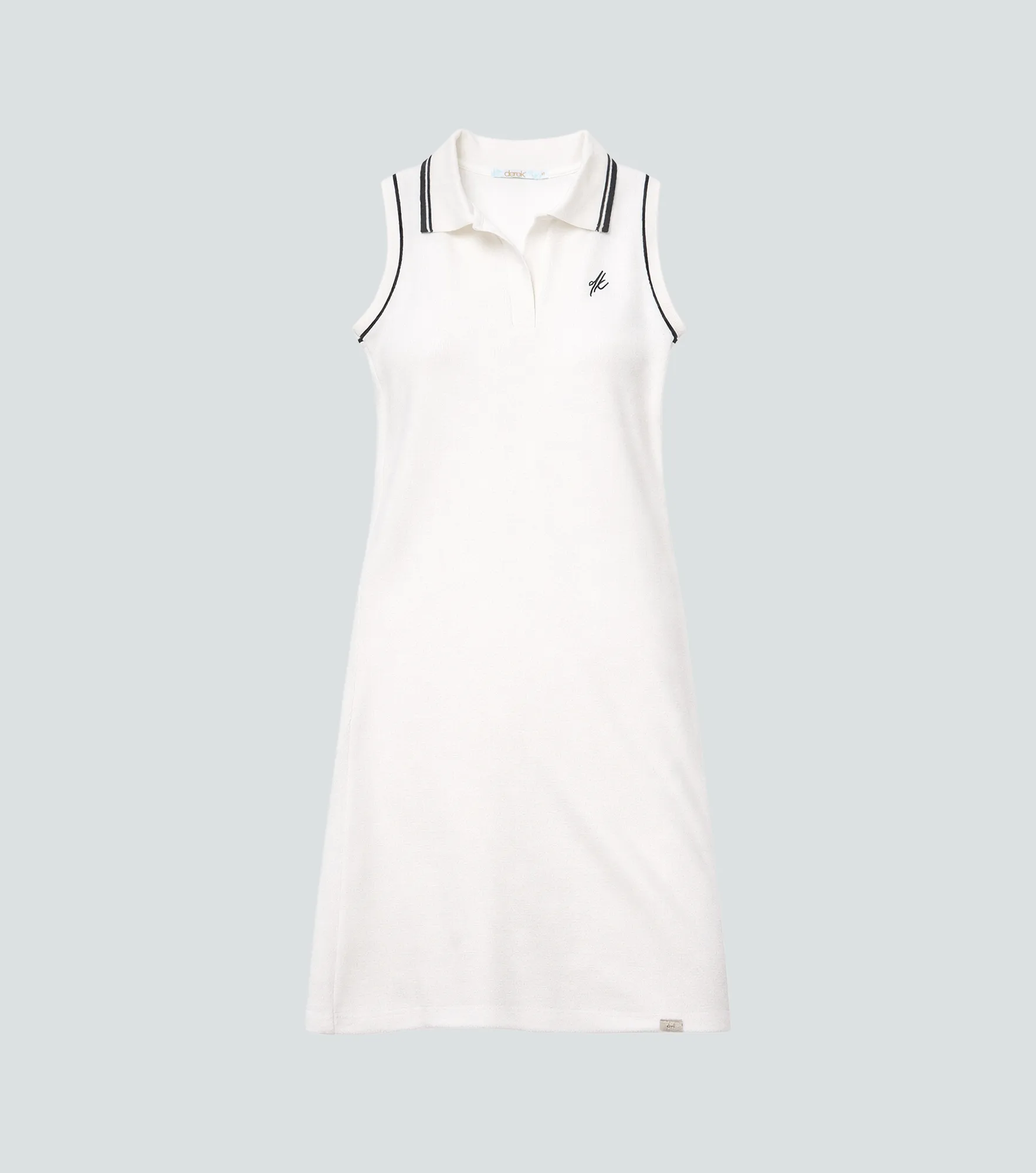 Vestido Tejido Para Mujer Daysi Derek 838140 BH