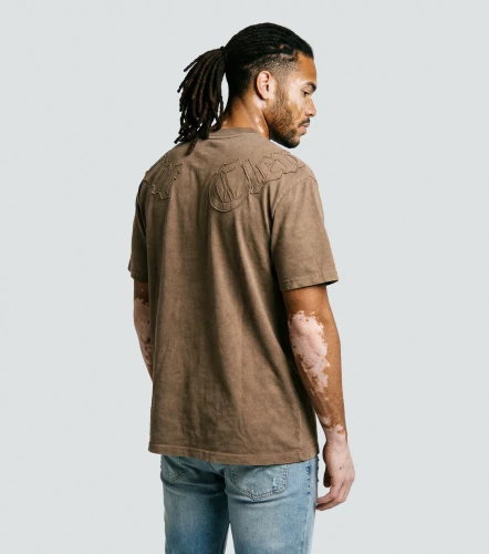 Camiseta Clemont Oversized AffannoCF