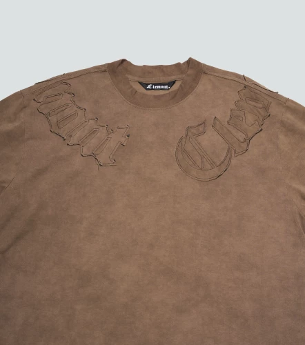 Camiseta Clemont Oversized AffannoCF